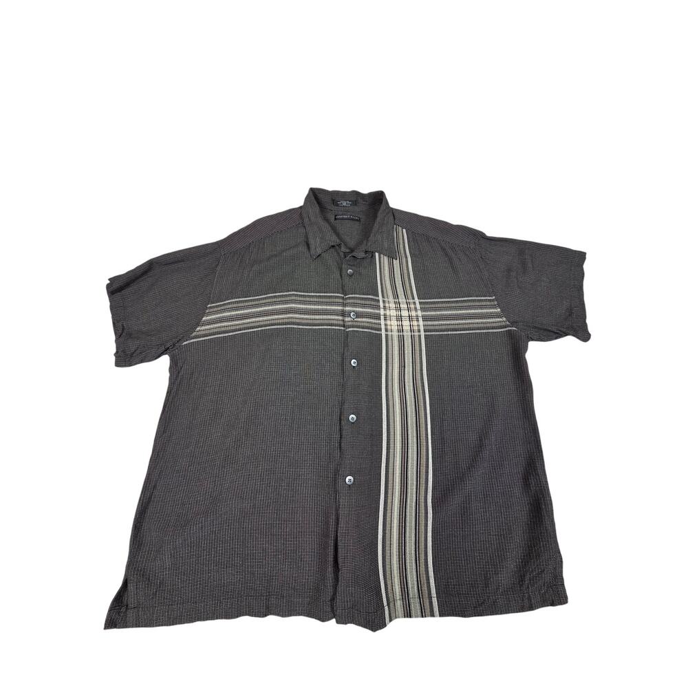 Geoffrey Beene Short Sleeve Shirt